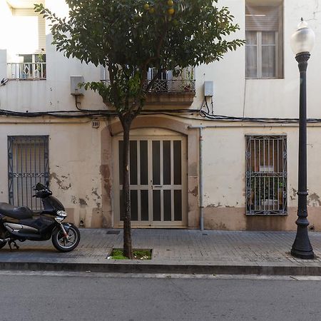 Apartment Bed&Bcn Sant Andreu II Barcelona Ngoại thất bức ảnh