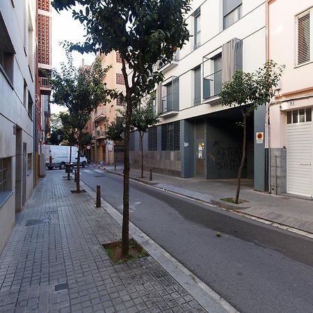 Apartment Bed&Bcn Sant Andreu II Barcelona Ngoại thất bức ảnh