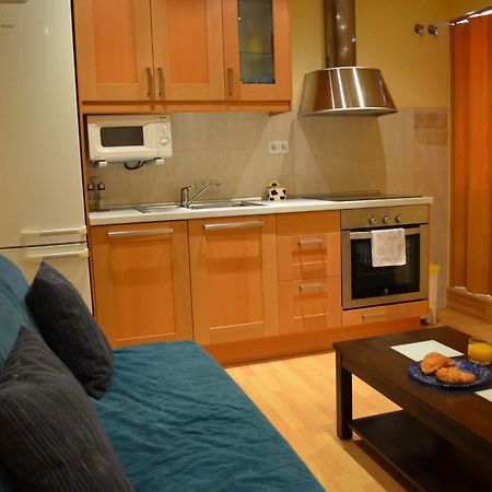 Apartment Bed&Bcn Sant Andreu II Barcelona Ngoại thất bức ảnh