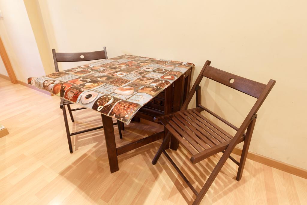 Apartment Bed&Bcn Sant Andreu II Barcelona Ngoại thất bức ảnh