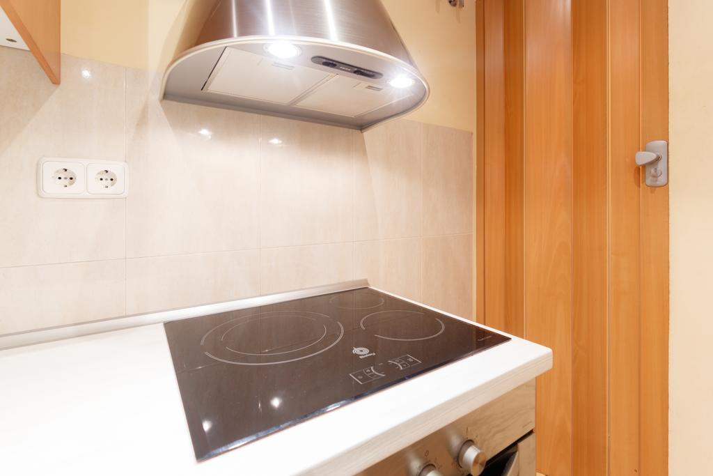 Apartment Bed&Bcn Sant Andreu II Barcelona Ngoại thất bức ảnh