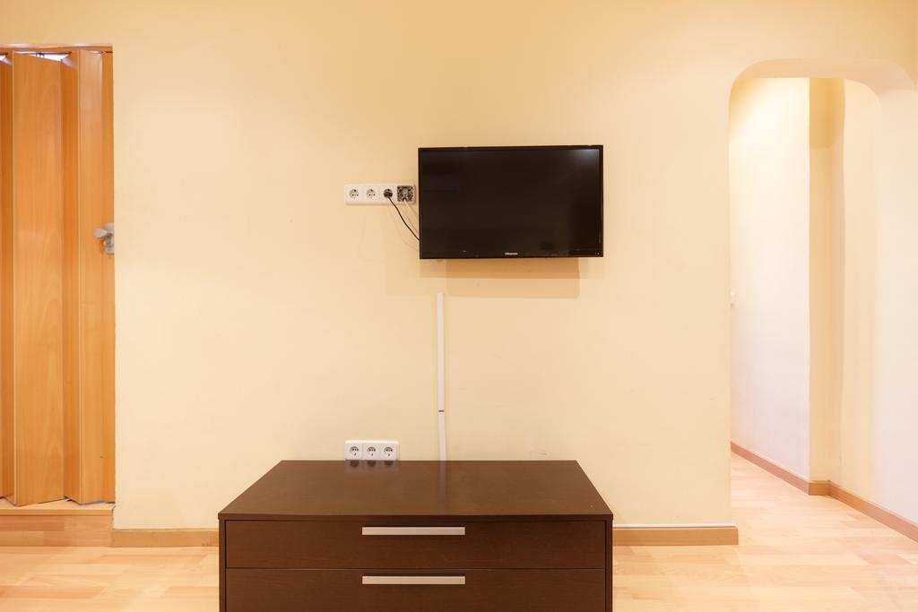 Apartment Bed&Bcn Sant Andreu II Barcelona Ngoại thất bức ảnh