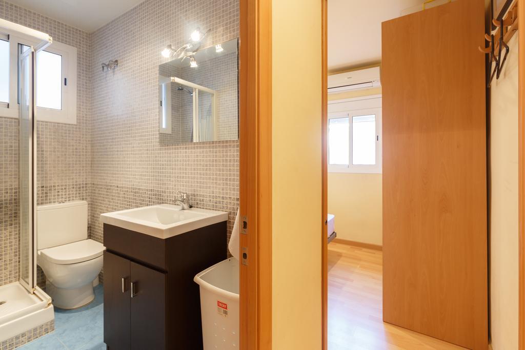 Apartment Bed&Bcn Sant Andreu II Barcelona Ngoại thất bức ảnh