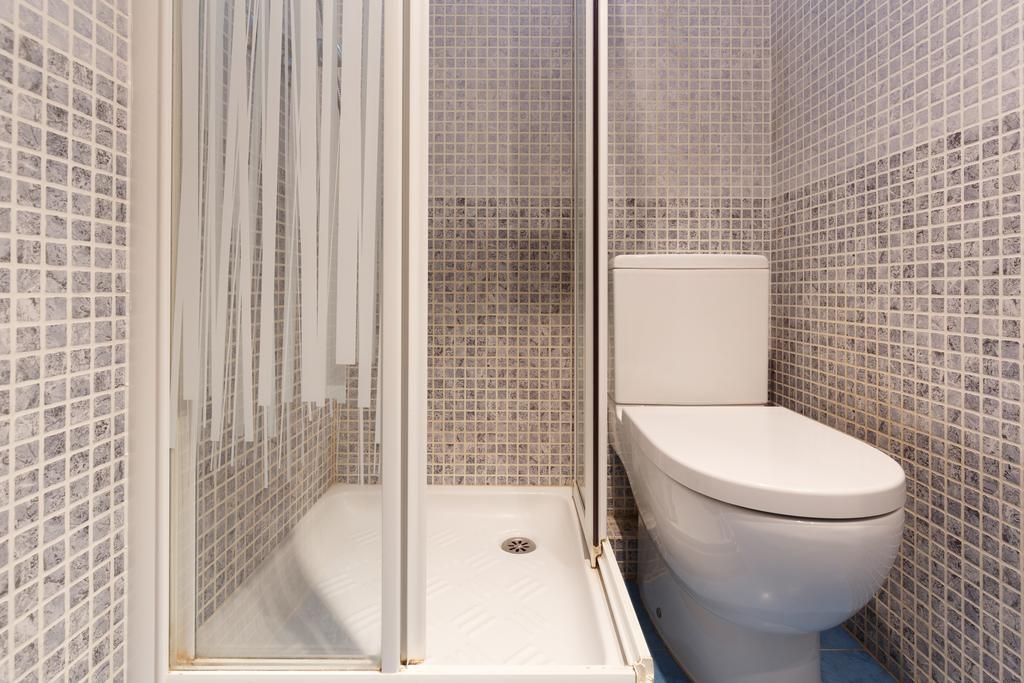Apartment Bed&Bcn Sant Andreu II Barcelona Ngoại thất bức ảnh
