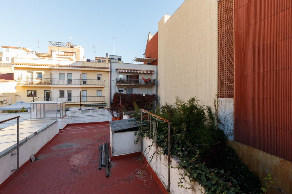 Apartment Bed&Bcn Sant Andreu II Barcelona Ngoại thất bức ảnh