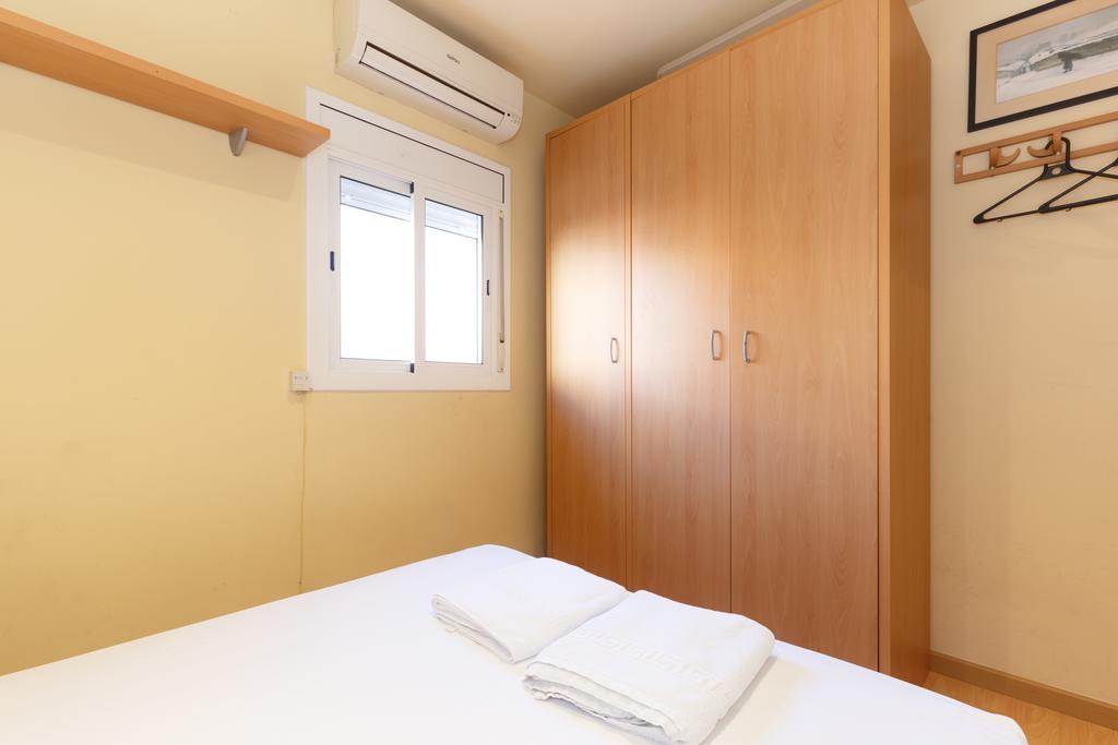 Apartment Bed&Bcn Sant Andreu II Barcelona Ngoại thất bức ảnh
