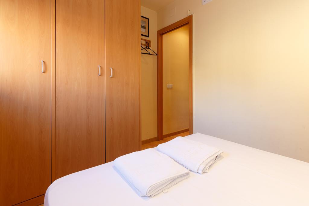 Apartment Bed&Bcn Sant Andreu II Barcelona Ngoại thất bức ảnh
