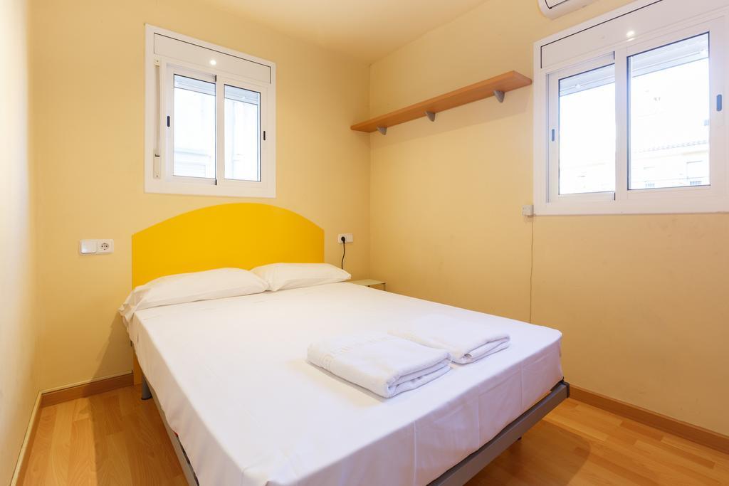 Apartment Bed&Bcn Sant Andreu II Barcelona Ngoại thất bức ảnh