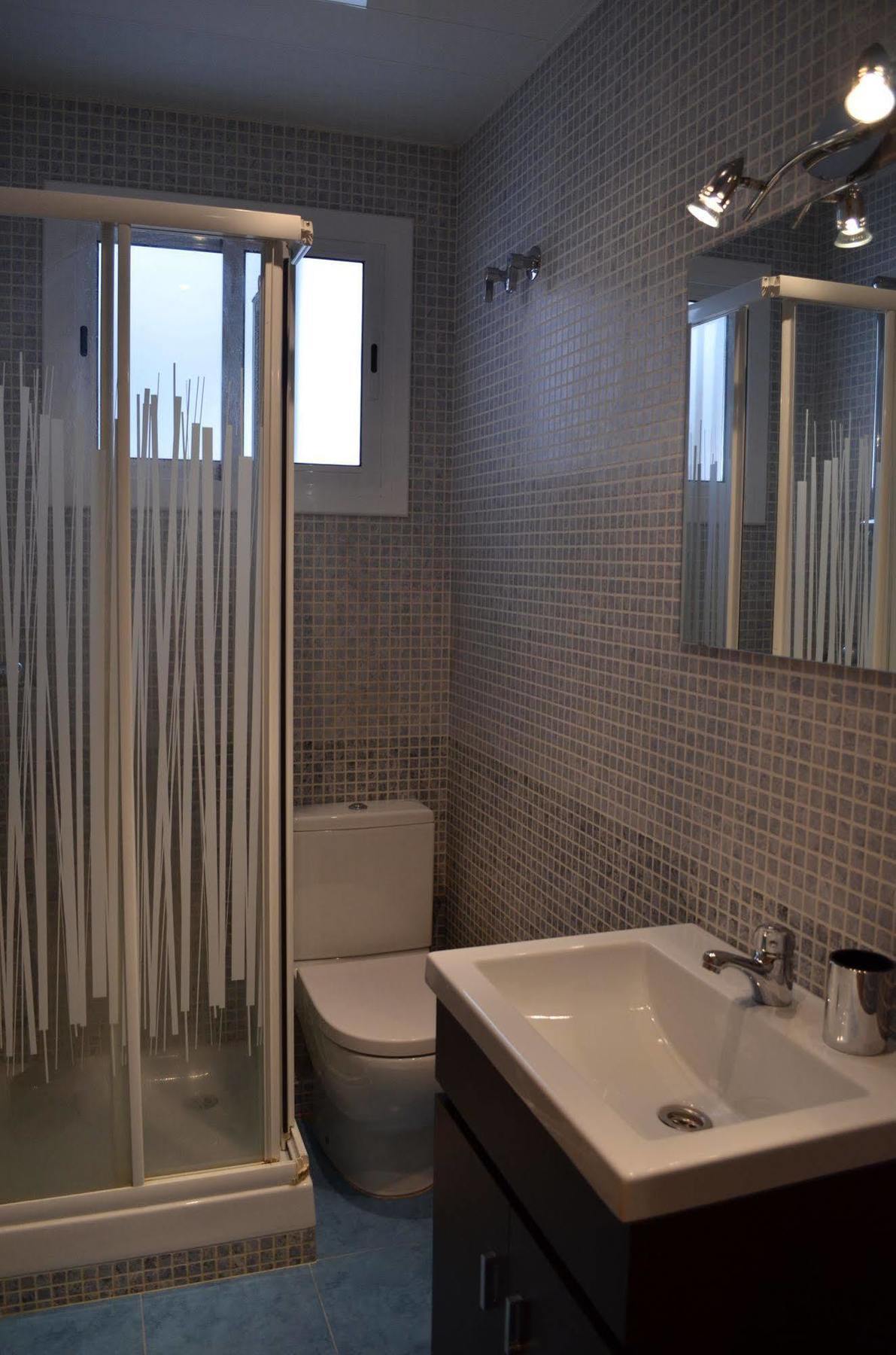 Apartment Bed&Bcn Sant Andreu II Barcelona Ngoại thất bức ảnh