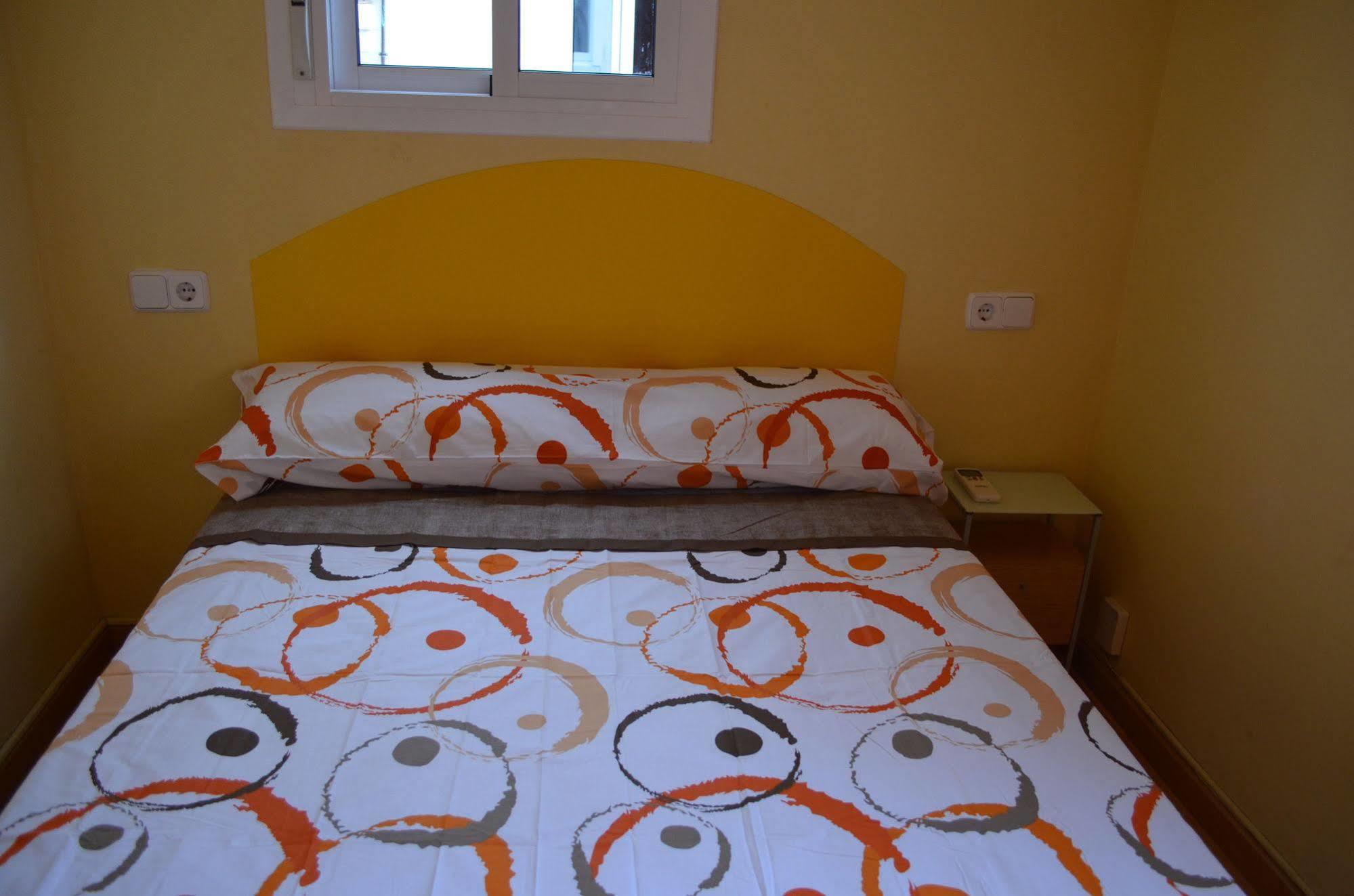 Apartment Bed&Bcn Sant Andreu II Barcelona Ngoại thất bức ảnh